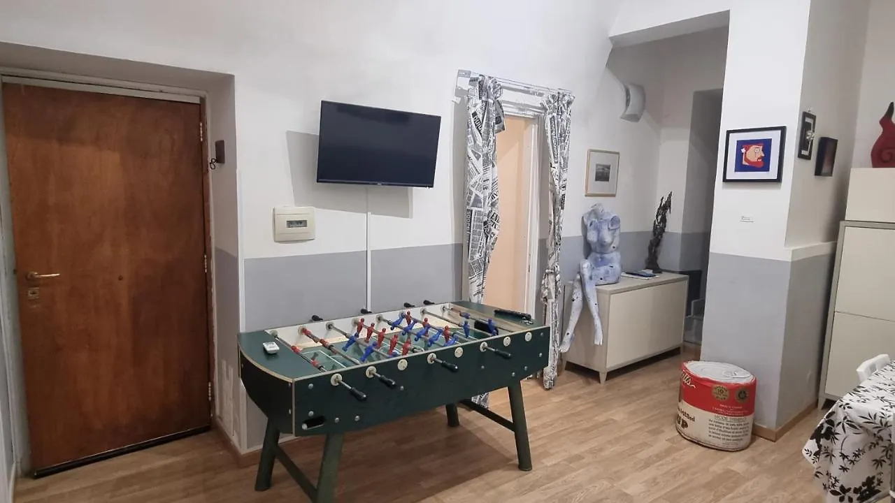 Gradoni Chiaia Holiday Homes contacts