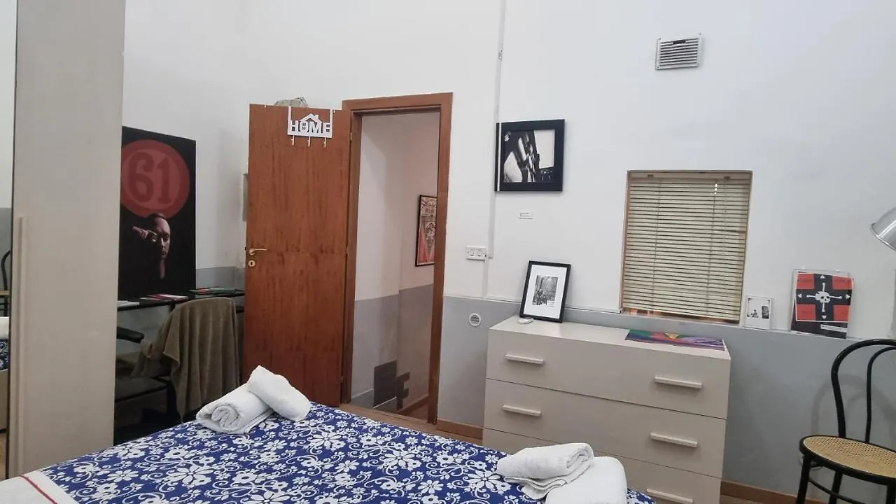 Gradoni Chiaia Holiday Homes Naples 0*,  Italy